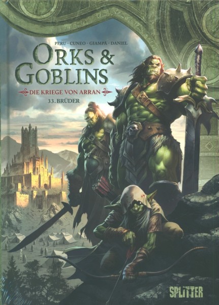 Orks & Goblins 33