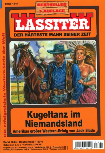 Lassiter 3. Auflage 1644