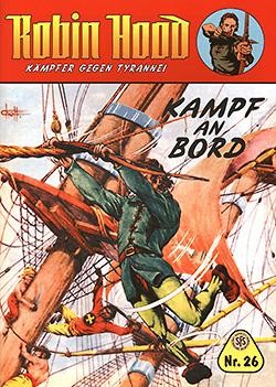 Robin Hood 26