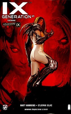 IXth Generation ab 1