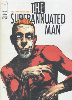 The Superannuated Man 1