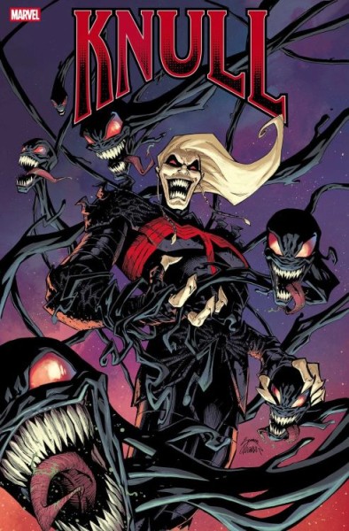 Knull (10/26)