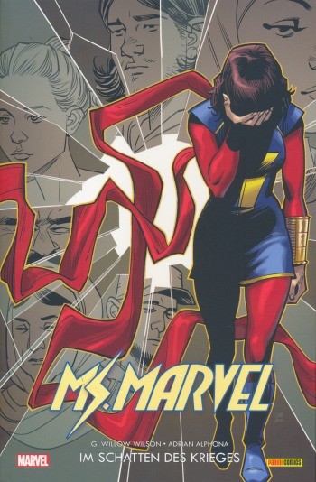 Ms. Marvel (2016) 2