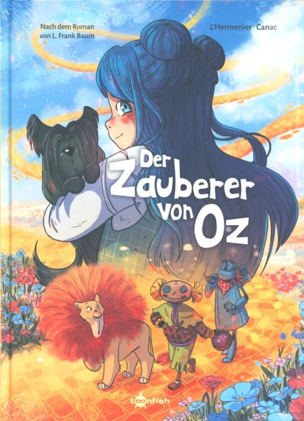 Der Zauberer von Oz