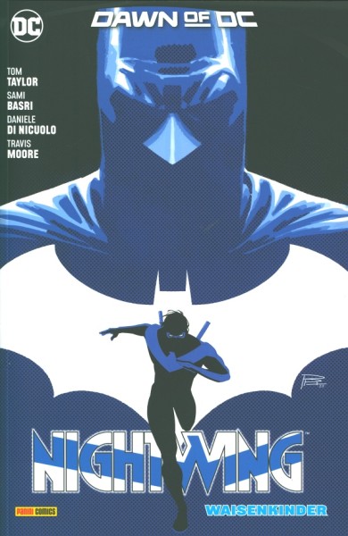 Nightwing (2024) 03