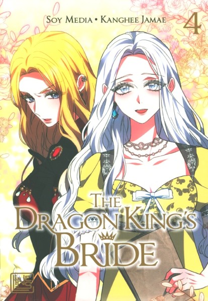 The Dragon King's Bride 04
