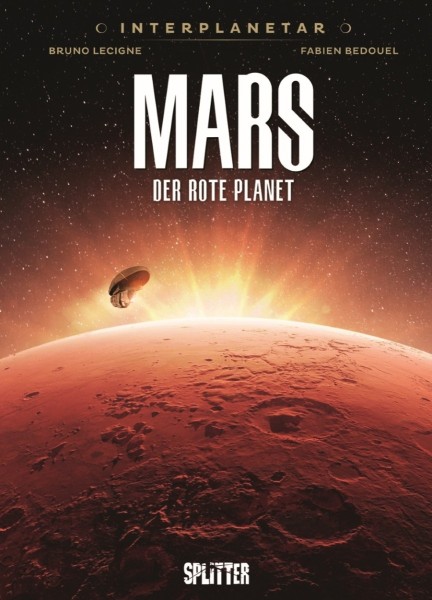 Interplanetar 01 (10/26)