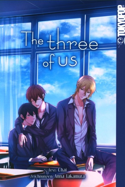 The Three of us