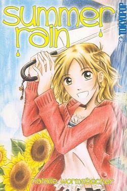 Summer Rain (Tokyopop, Tb)