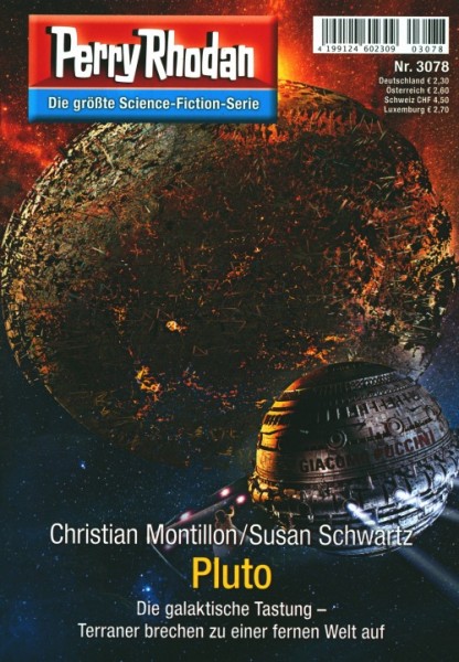 Perry Rhodan 3078