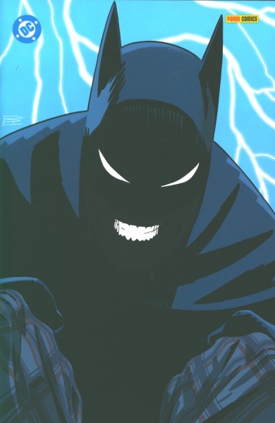 Batman (2026) 01 Überraschungsvariant 55 - Bruno Redondo