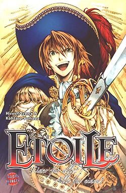 Etoile (Carlsen, Tb.)