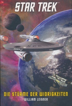 Star Trek: The Original Series 8
