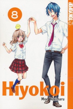 Hiyokoi 08