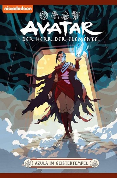 Avatar - Der Herr der Elemente 23 (06/24)