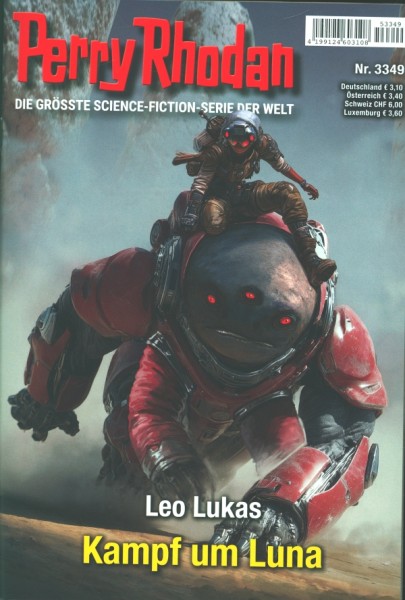 Perry Rhodan 3349
