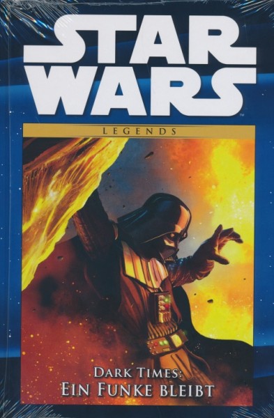 Star Wars Comic Kollektion 85