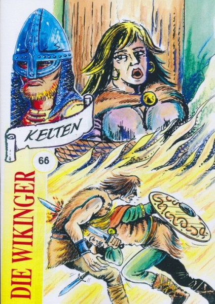 Die Wikinger 66