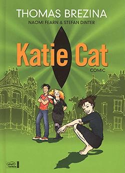 Katie Cat