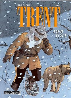Trent (Salleck, B.) Nr. 1-8