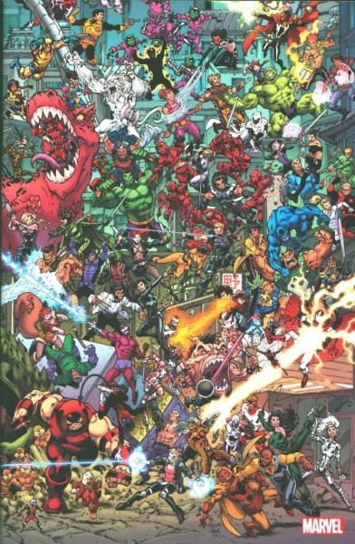 Furchtlosen X-Men (Panini, Gb.) Nr. 14 Variant Leipzig