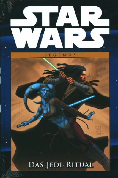 Star Wars Comic Kollektion 117