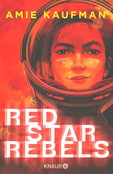 Kaufman, A.: Red Star Rebels