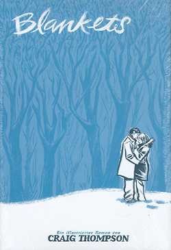 Blankets (Speed, Br)