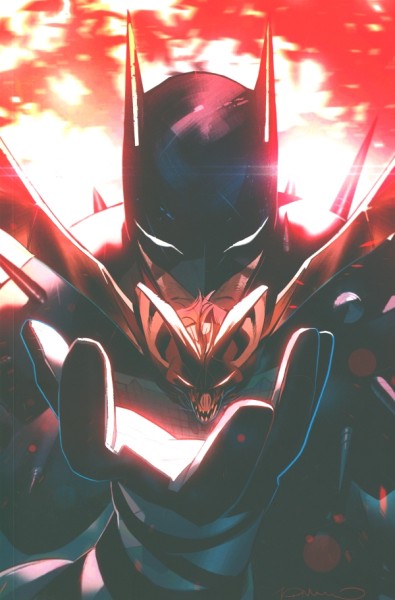 Absolute Batman 01 Überraschungsvariant 09 - Simone Di Meo