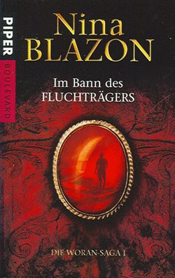 Blazon, Nina (Piper, Tb.) Woran-Saga Nr. 1-2 (neu)