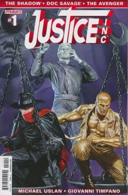 Justice Inc. 1