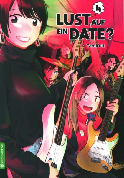 Lust auf ein Date? 04