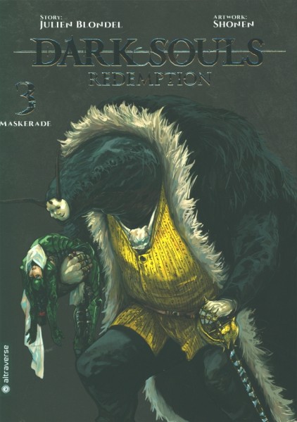 Dark Souls Redemption 03