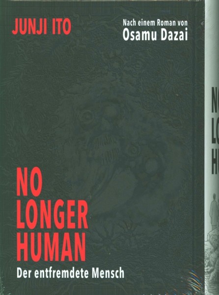 No longer Human