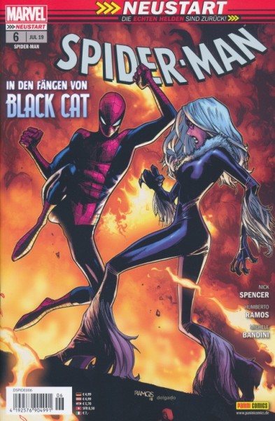 Spider-Man (2019) 06