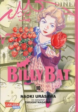 Billy Bat 10