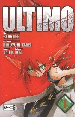 Ultimo (EMA, Tb.) Nr. 1-12