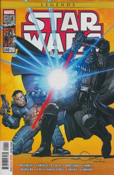 Star Wars 108