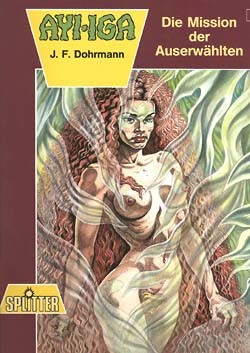 Ayi-Iga (Splitter, B.) Nr.1