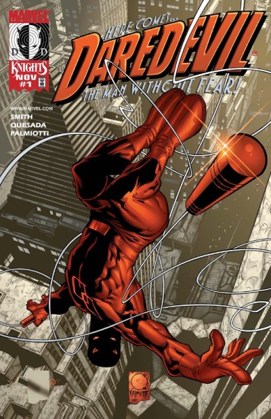 Daredevil (Pocket Edition) (04/26)