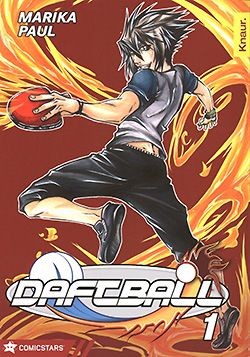 Daftball 1