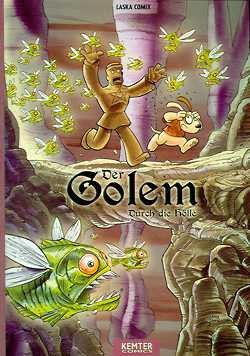 Der Golem