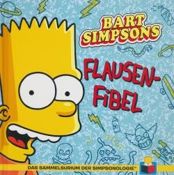 Bart Simpson Flausen-Fibel