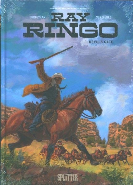 Ray Ringo 01
