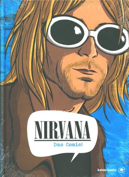 Nirvana - Das Comic!