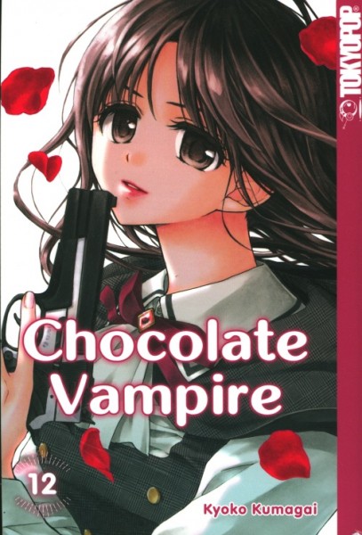Chocolate Vampire 12