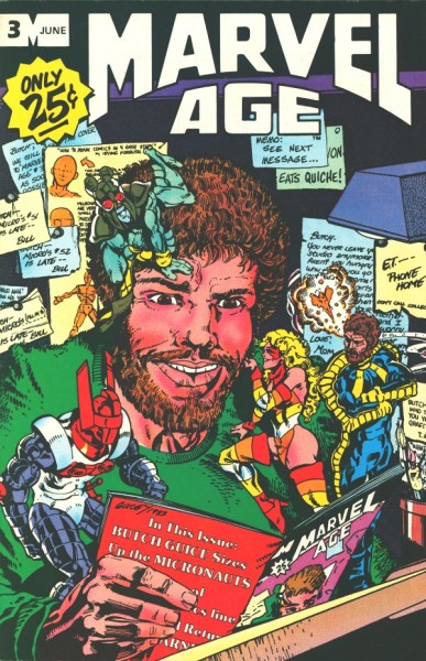 Marvel Age (1983) 3-139