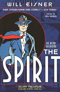 Spirit - Die besten Geschichten