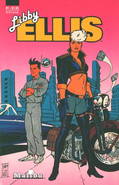 Libby Ellis (1987) 1