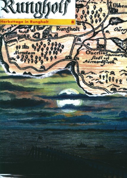 Rungholt Kleinband 8